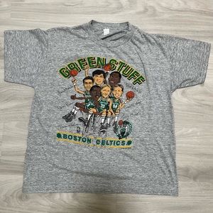 🔥SALE🔥 Boston Celtics Tee